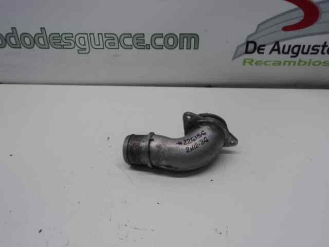 PIPA AGUA PENDIENTE IDENTIFICAR .