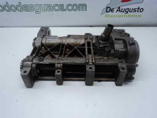 BOMBA ACEITE MERCEDES CLASE C (W203) FAMILIAR C 230 T Compressor   (203.208)