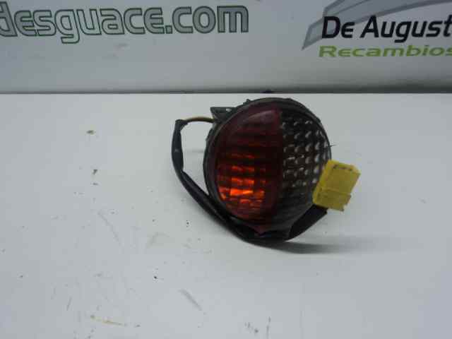 PILOTO TRASERO DERECHO LIGIER SIN CARNET AIXAN diesel 4