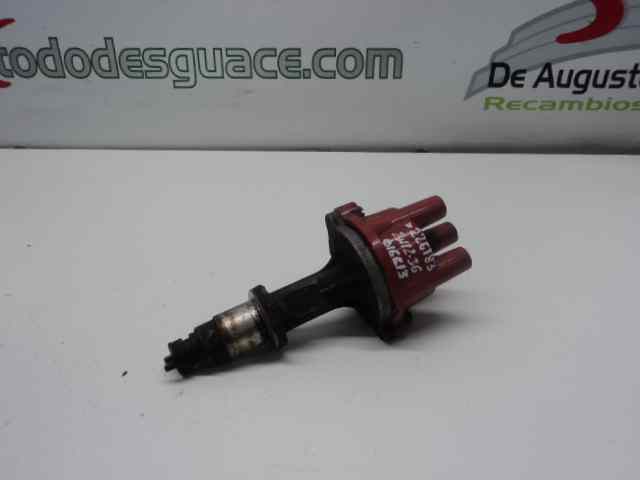 DELCO OPEL ASTRA F BERLINA 1.6 (101 CV) 5 velocidades