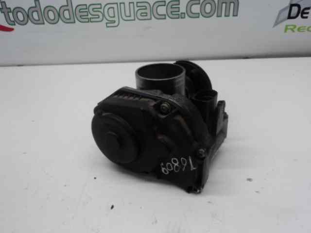 CAJA MARIPOSA SEAT IBIZA 1.4 (60 CV) 5 velocidades