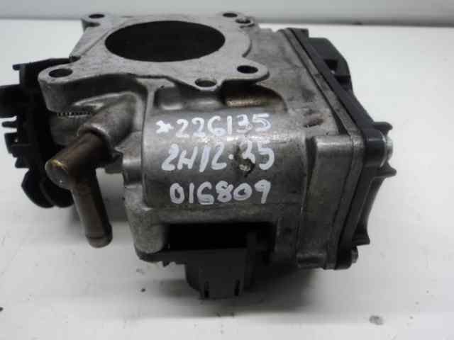 CAJA MARIPOSA SEAT IBIZA 1.4 (60 CV) 5 velocidades