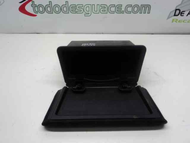 CONSOLA CENTRAL RENAULT MEGANE II CLASSIC BERLINA Confort Authentique