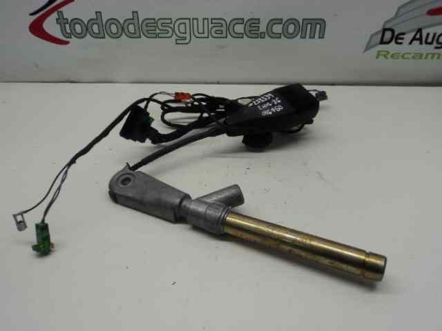 ANCLAJE CINTURON SEGURIDAD DELANTERO DERECHO RENAULT MEGANE II CLASSIC BERLINA Confort Authentique