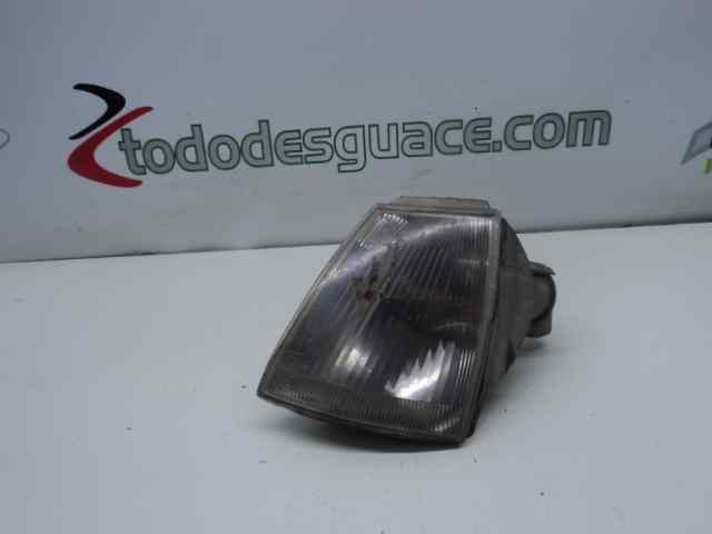 PILOTO DELANTERO IZQUIERDO RENAULT CLIO I FASE I+II (B/C57) 1.2 (58 CV) 5 velocidades