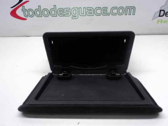 CONSOLA CENTRAL RENAULT MEGANE II CLASSIC BERLINA Confort Authentique