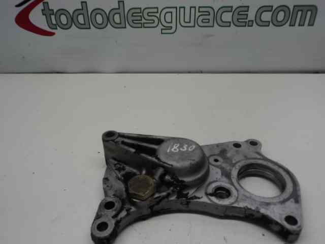 SOPORTE MITSUBISHI MONTERO (V60/V70) 3.2 DI-D Avance (5-ptas.)
