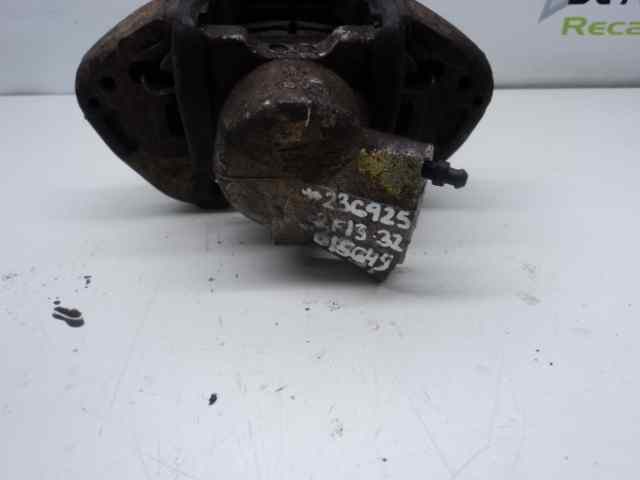 PINZA FRENO DELANTERA DERECHA RENAULT 4 BERLINA/FAMILIAR/FURGONETA 1.1 (34 CV) 4 velocidades