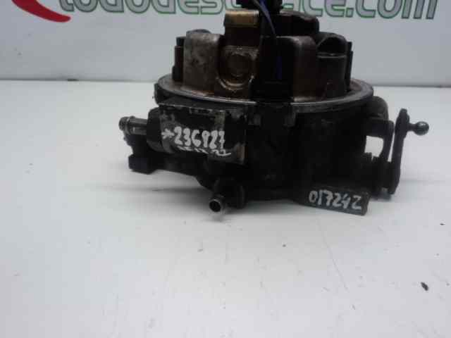 MONOPUNTO OPEL CORSA B Base