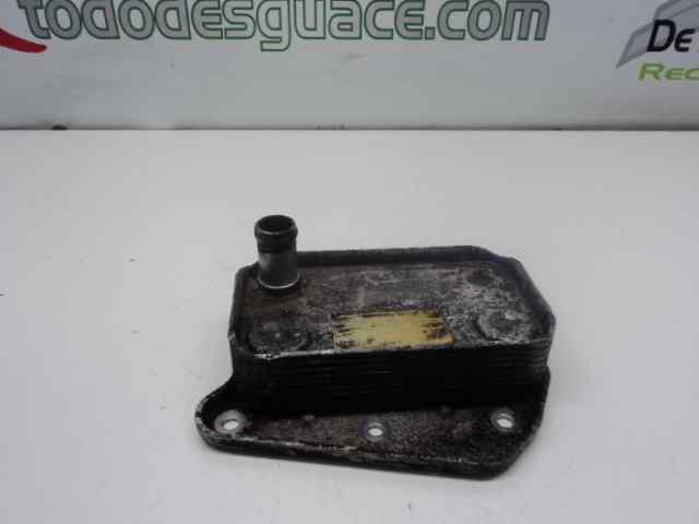 ENFRIADOR ACEITE MOTOR MERCEDES SPRINTER 02.00 -> CAJA CERRADA, TECHO ELEVADO 2.2 CDI (82 CV) 5 velocidades