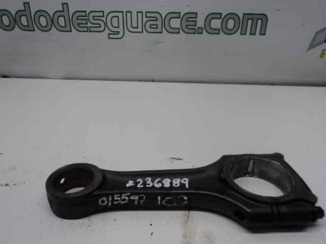 BIELA MERCEDES SPRINTER 02.00 -> CAJA CERRADA, TECHO ELEVADO *