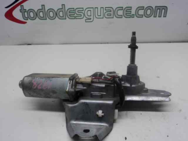 MOTOR LIMPIA TRASERO MAZDA 2 BERLINA (DY) 1.25 CAT