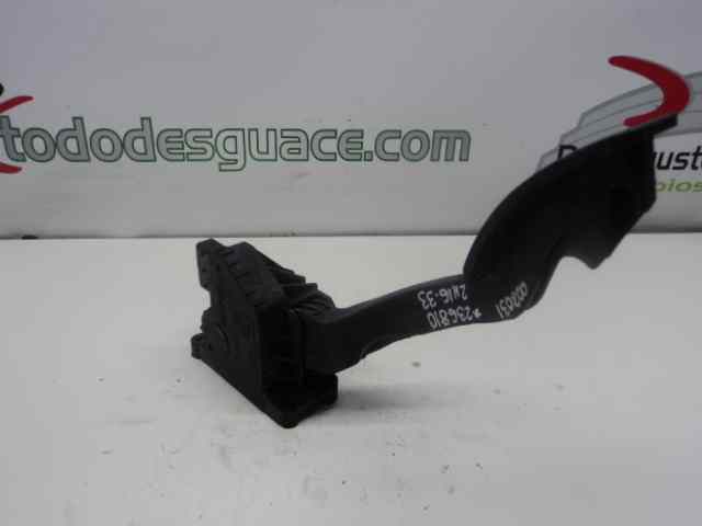 POTENCIOMETRO PEDAL FIAT GRANDE PUNTO (199) 1.2 8V Active (01.2007->)