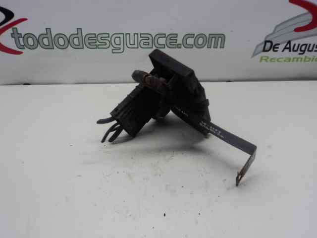 CABLE POLO POSITIVO CON BORNA SEAT IBIZA (6K1) Select