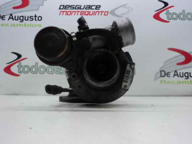 TURBOCOMPRESOR PENDIENTE IDENTIFICAR .