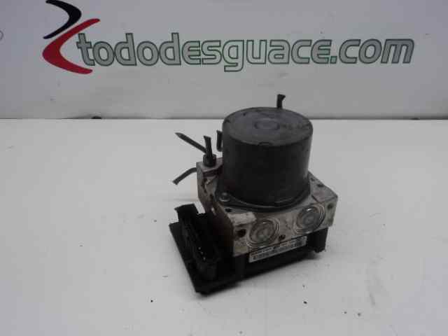 ABS RENAULT MEGANE II CLASSIC BERLINA Confort Authentique