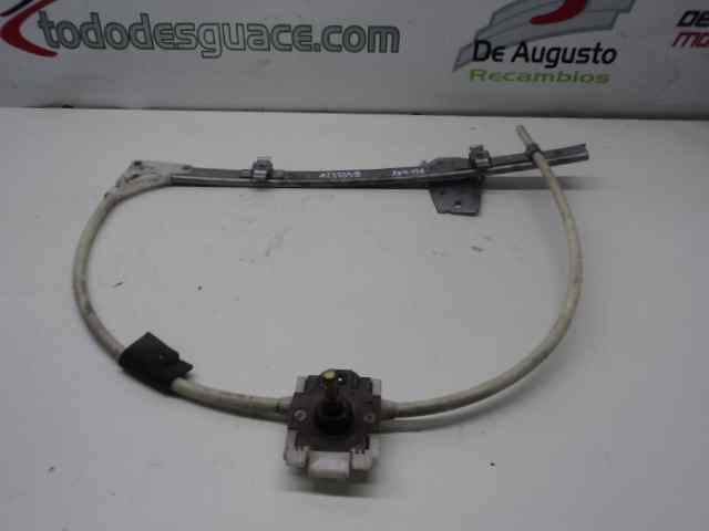 ELEVALUNAS DELANTERO IZQUIERDO RENAULT 5 1.0 (41 CV) 5 velocidades