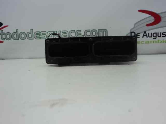 CENTRALITA MOTOR UCE OPEL ASTRA G BERLINA Comfort