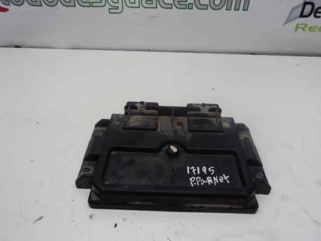CENTRALITA MOTOR UCE PEUGEOT PARTNER (S2) Combiespace