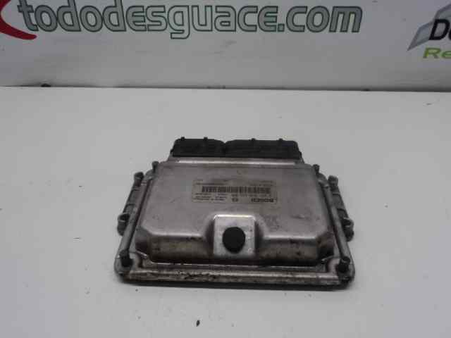 CENTRALITA MOTOR UCE RENAULT MEGANE I FASE 2 BERLINA (BA0) 1.9 D Authentique