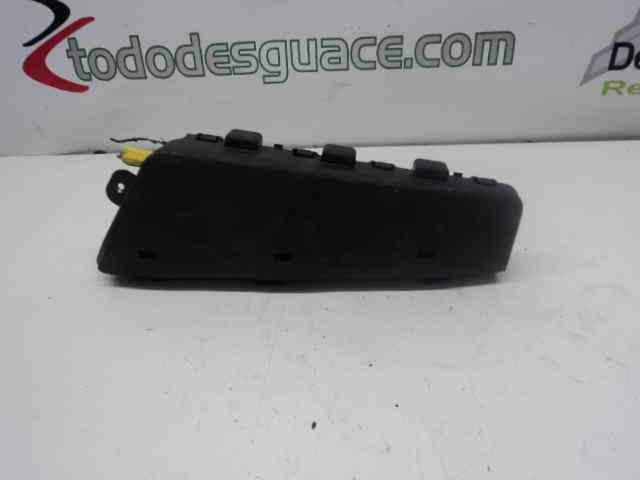 AIRBAG LATERAL DERECHO RENAULT LAGUNA II (BG0) Dynamique