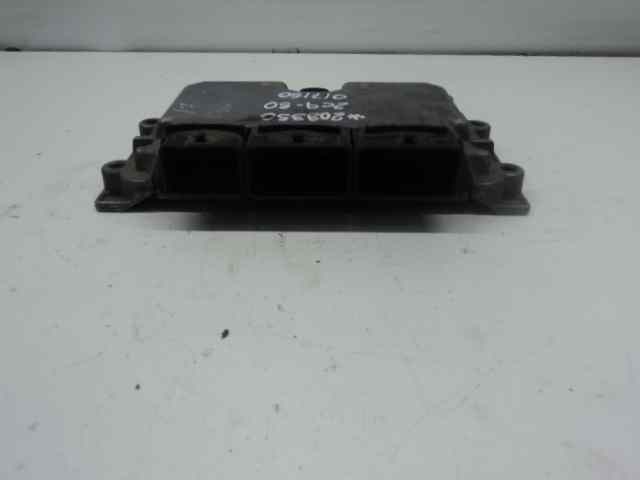 CENTRALITA MOTOR UCE CITROEN SAXO 1.5 D SX