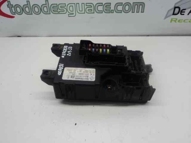 CAJA RELES / FUSIBLES » OTROS...