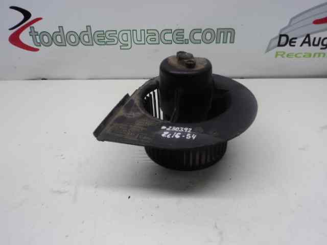 MOTOR CALEFACCION SEAT IBIZA 0.9 (39 CV) 5 velocidades