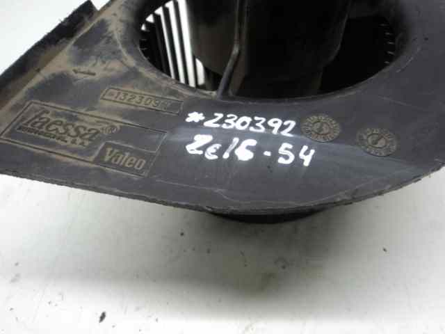 MOTOR CALEFACCION SEAT IBIZA 0.9 (39 CV) 5 velocidades