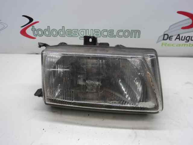 FARO DERECHO SEAT IBIZA (6K) Básico