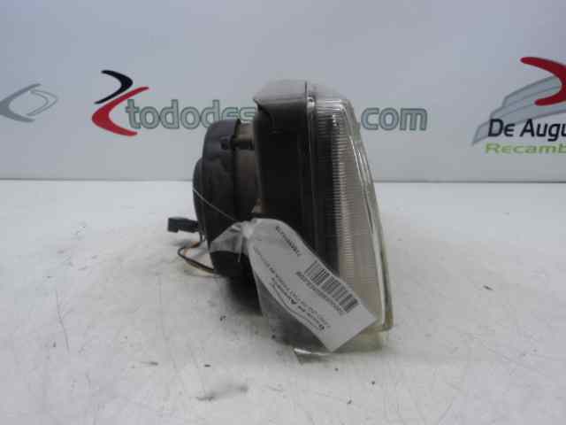 FARO IZQUIERDO FIAT PANDA 0.9