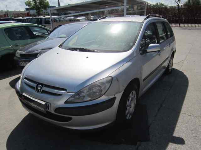 PEUGEOT 307 BREAK / SW (S1) XR Clim Motor 2,0 Ltr. - 66 kW HDi CAT