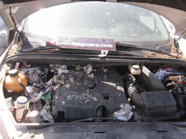 PEUGEOT 307 BREAK / SW (S1) XR Clim Motor 2,0 Ltr. - 66 kW HDi CAT