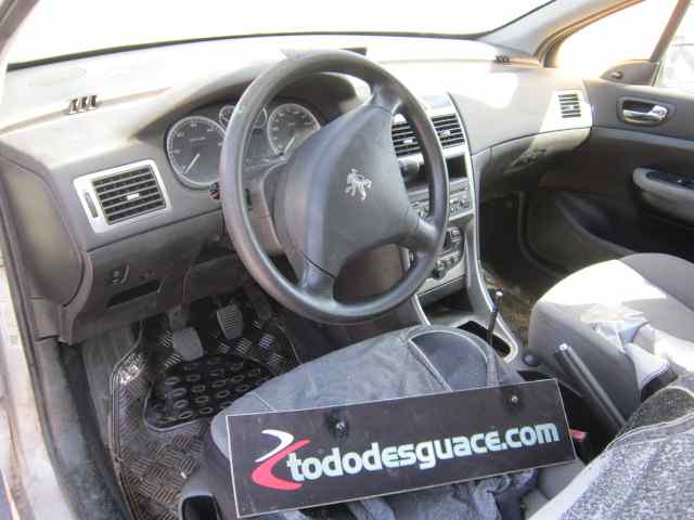 PEUGEOT 307 BREAK / SW (S1) XR Clim Motor 2,0 Ltr. - 66 kW HDi CAT