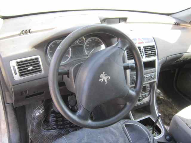 PEUGEOT 307 BREAK / SW (S1) XR Clim Motor 2,0 Ltr. - 66 kW HDi CAT