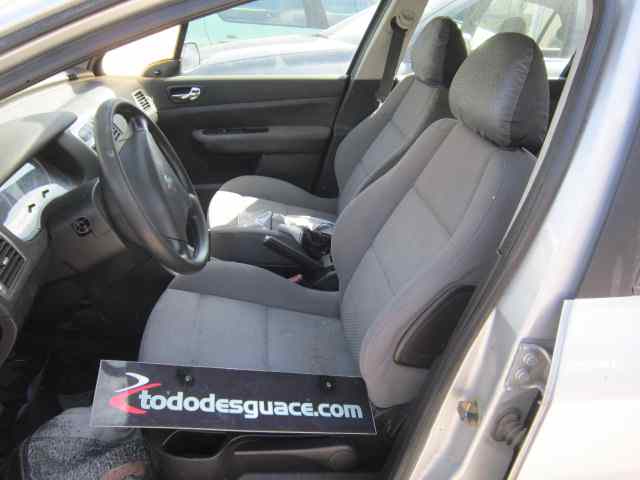 PEUGEOT 307 BREAK / SW (S1) XR Clim Motor 2,0 Ltr. - 66 kW HDi CAT