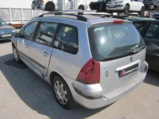 PEUGEOT 307 BREAK / SW (S1) XR Clim Motor 2,0 Ltr. - 66 kW HDi CAT