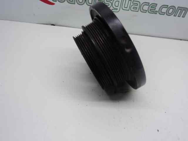 POLEA CIGUEÑAL OPEL CORSA A 1.2