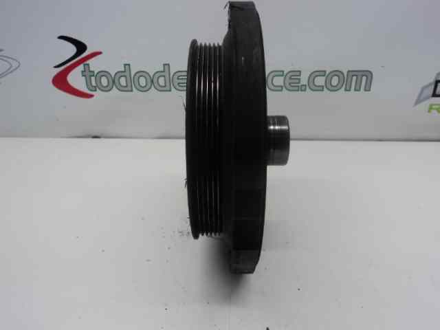 POLEA CIGUEÑAL MERCEDES CLASE E (W210) BERLINA DIESEL 300 Diesel (210.020)
