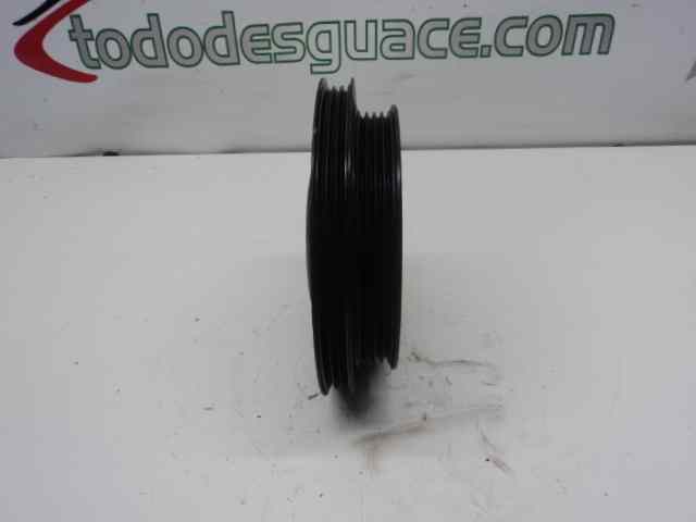 POLEA CIGUEÑAL RENAULT CLIO II FASE I (B/CBO) 1.2