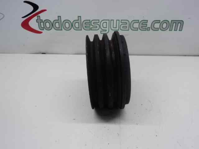 POLEA CIGUEÑAL OPEL VECTRA B BERLINA Básico (1999->)