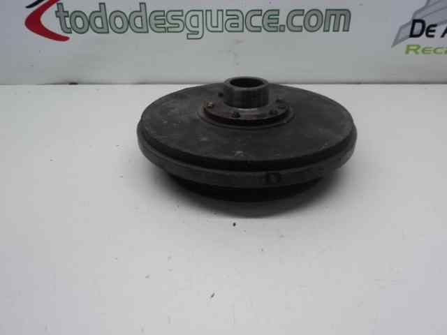 POLEA CIGUEÑAL MERCEDES CLASE E (W124) BERLINA 3.0 Diesel