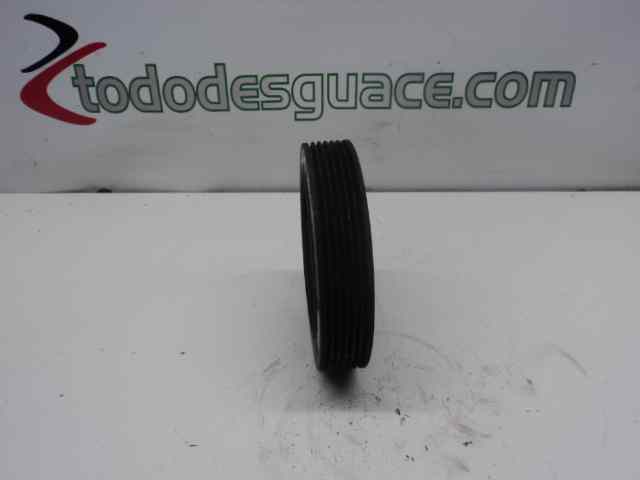 POLEA CIGUEÑAL RENAULT MEGANE I CLASSIC (LA0) 1.9 D Europa