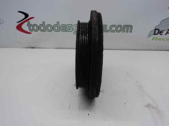 POLEA CIGUEÑAL MERCEDES CLASE E (W124) BERLINA *