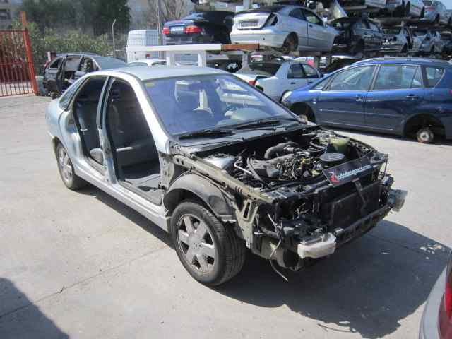 RENAULT LAGUNA (B56) 1.9 dCi RT Motor 1,9 Ltr. - 79 kW dCi Diesel CAT