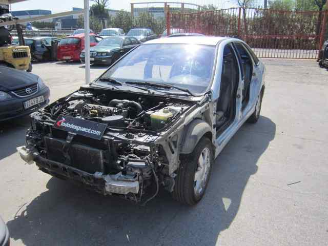 RENAULT LAGUNA (B56) 1.9 dCi RT Motor 1,9 Ltr. - 79 kW dCi Diesel CAT