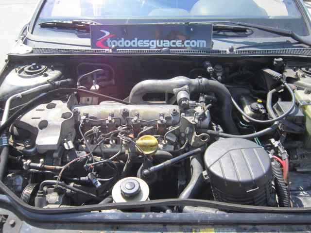 RENAULT LAGUNA (B56) 1.9 dCi RT Motor 1,9 Ltr. - 79 kW dCi Diesel CAT