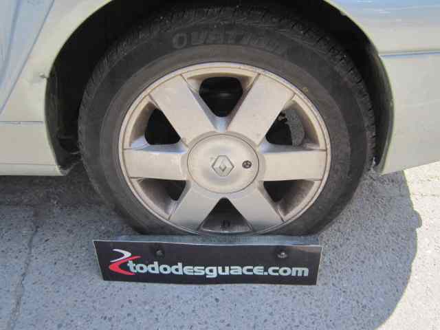 RENAULT LAGUNA (B56) 1.9 dCi RT Motor 1,9 Ltr. - 79 kW dCi Diesel CAT