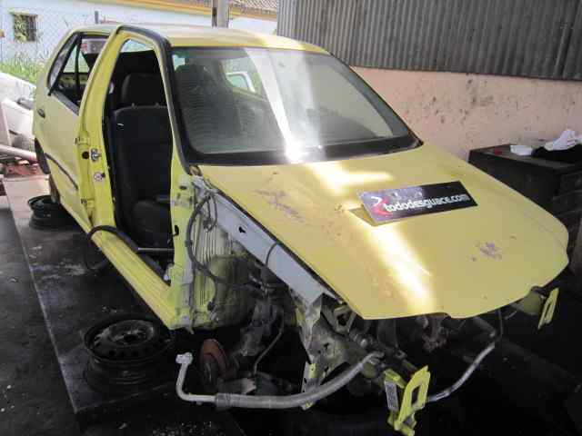 VOLKSWAGEN POLO BERLINA (6N2) *
