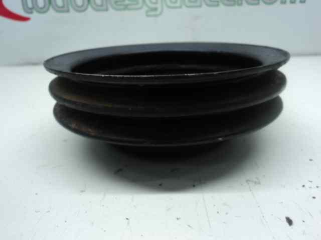 POLEA BOMBA AGUA MITSUBISHI MONTERO (V60/V70) 3.2 DI-D Avance (5-ptas.)